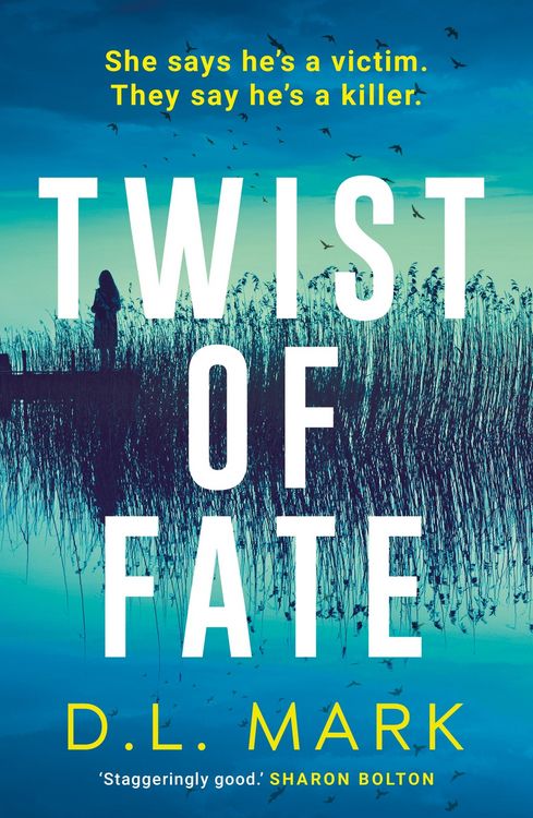 Produktbild: Twist of Fate