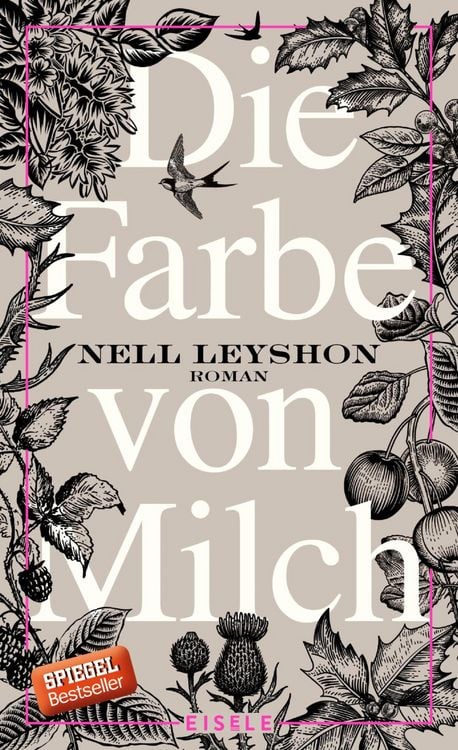 Produktbild: Die Farbe von Milch