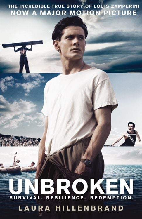 Produktbild: UNBROKEN PB
