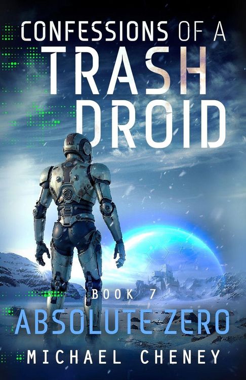 Produktbild: Absolute Zero