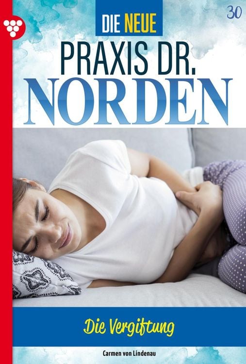 Bild vom Artikel Die Vergiftung vom Autor Carmen von Lindenau