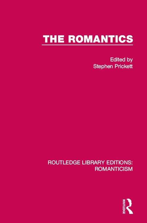 Produktbild: The Romantics