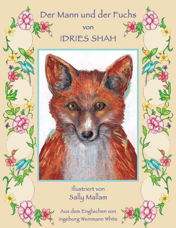Produktbild: Der Mann und der Fuchs