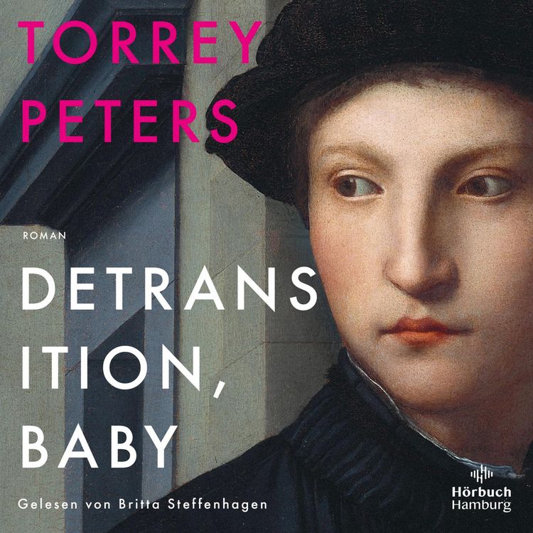 Produktbild: Detransition, Baby