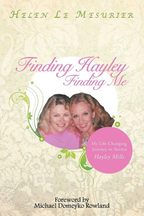 Produktbild: Finding Hayley Finding Me