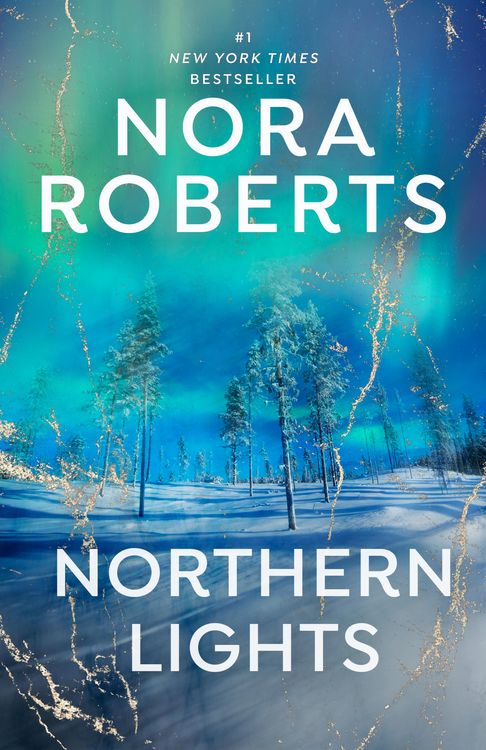 Produktbild: Northern Lights