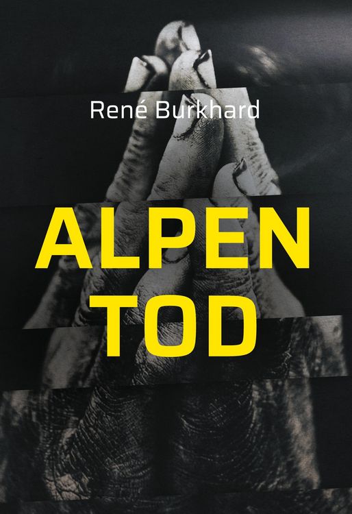 Produktbild: Alpen Tod