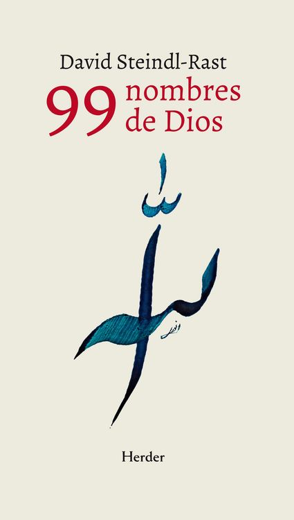 Produktbild: 99 nombres de Dios
