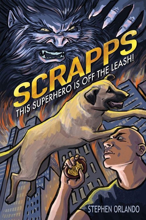 Produktbild: Scrapps