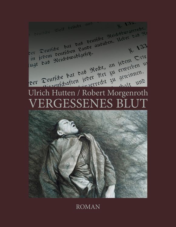 Produktbild: Vergessenes Blut