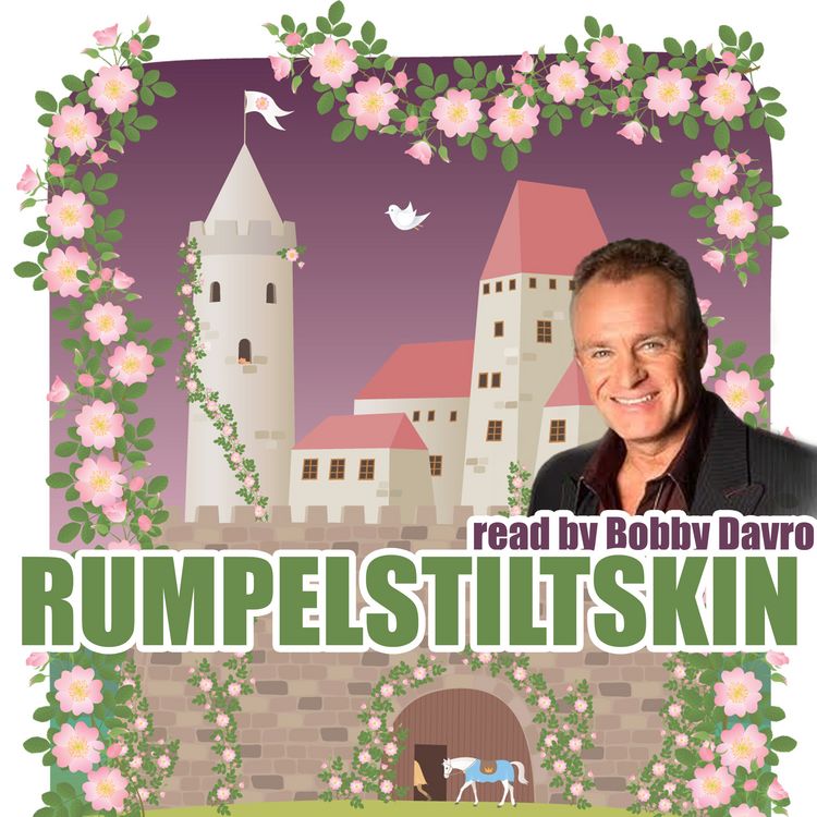 Produktbild: Rumpelstiltskin