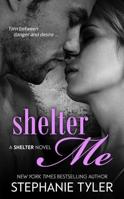 Produktbild: Shelter Me: A Shelter Novel