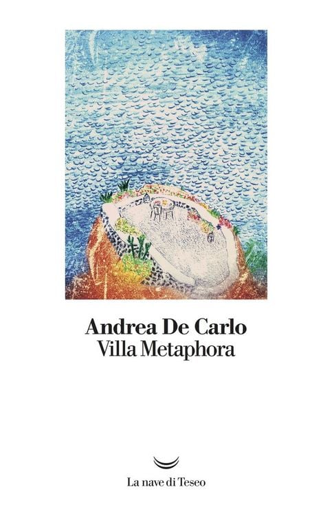 Produktbild: Villa Metaphora
