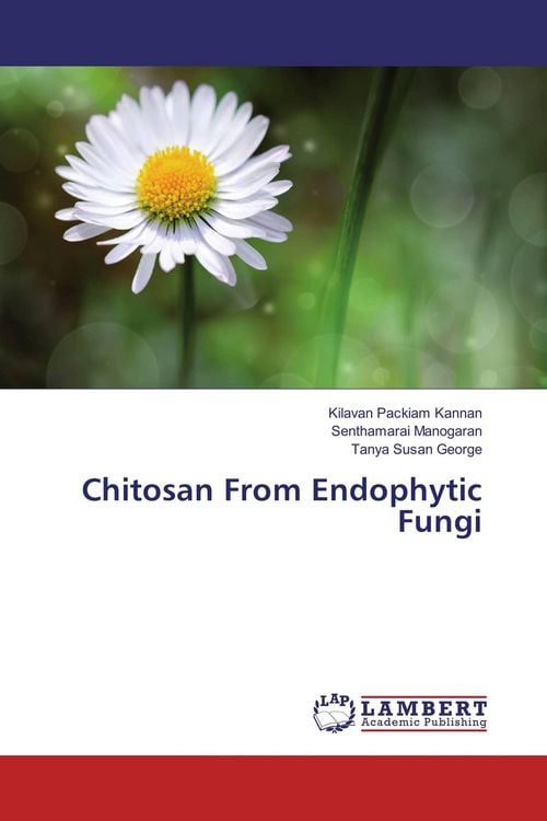 Produktbild: Chitosan From Endophytic Fungi