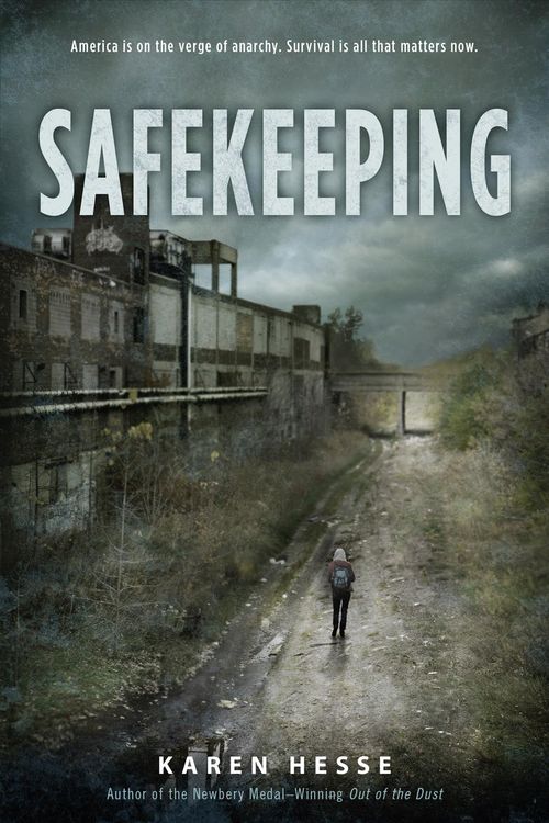 Produktbild: Safekeeping