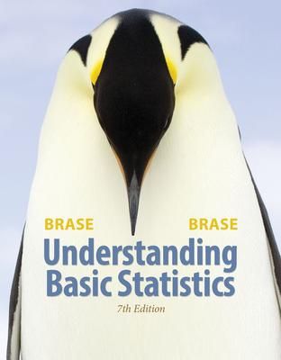 Produktbild: Understanding Basic Statistics (with Jmp Printed Access Card)