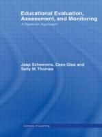 Produktbild: Glas, C: Educational Evaluation, Assessment and Monitoring