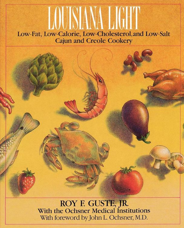 Produktbild: Louisiana Light