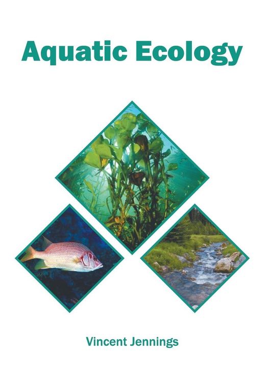 Produktbild: Aquatic Ecology