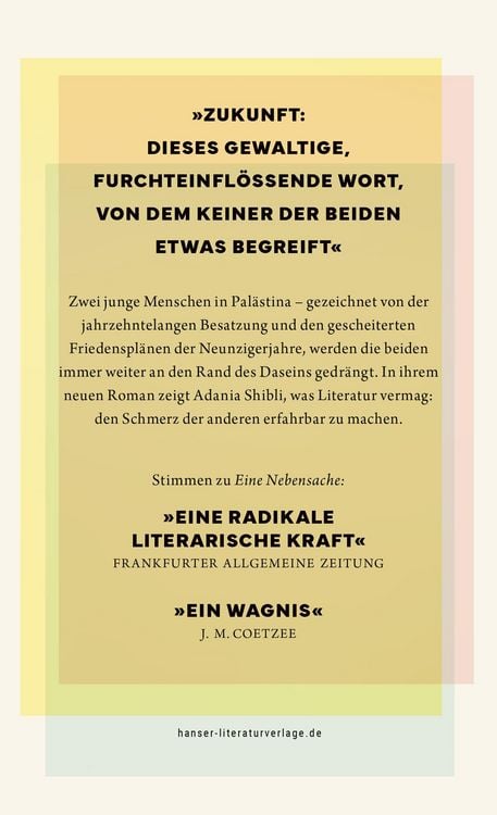Produktbild: T&auml;uschung