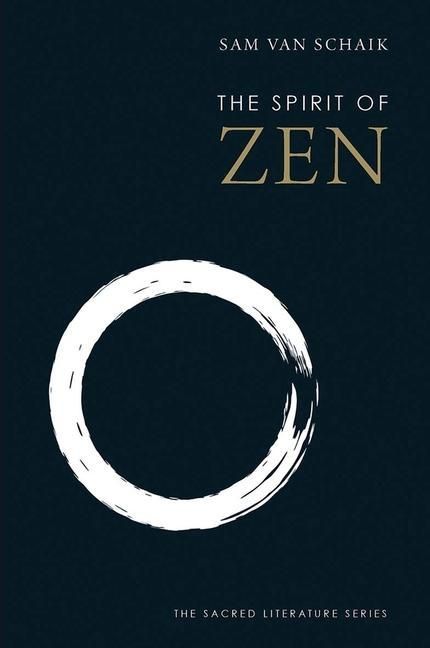 Produktbild: Schaik, S: Spirit of Zen