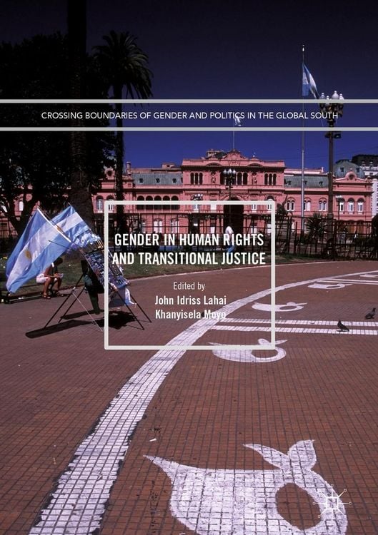 Produktbild: Gender in Human Rights and Transitional Justice