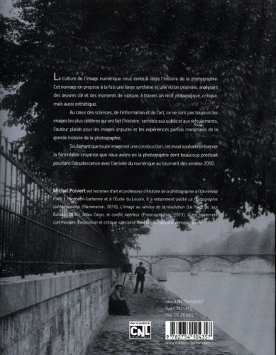 Produktbild: Breve Histoire de la Photograp