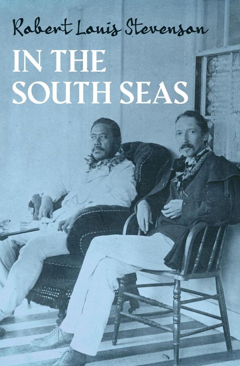 Produktbild: In the South Seas
