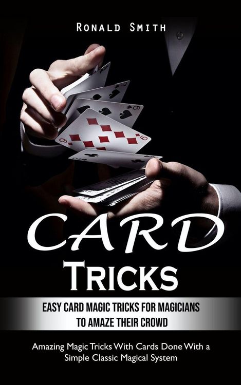 Produktbild: Card Tricks