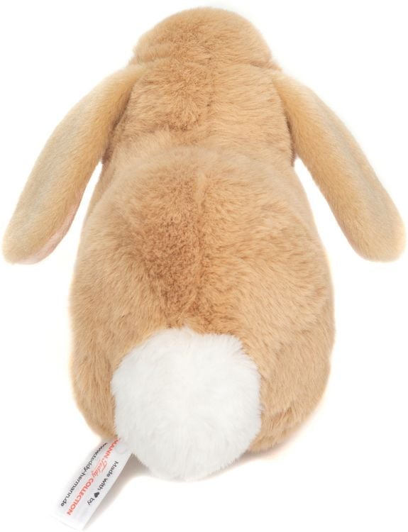 Produktbild: Teddy Hermann 93732 - Hase beige, Pl&uuml;schtier, 23 cm