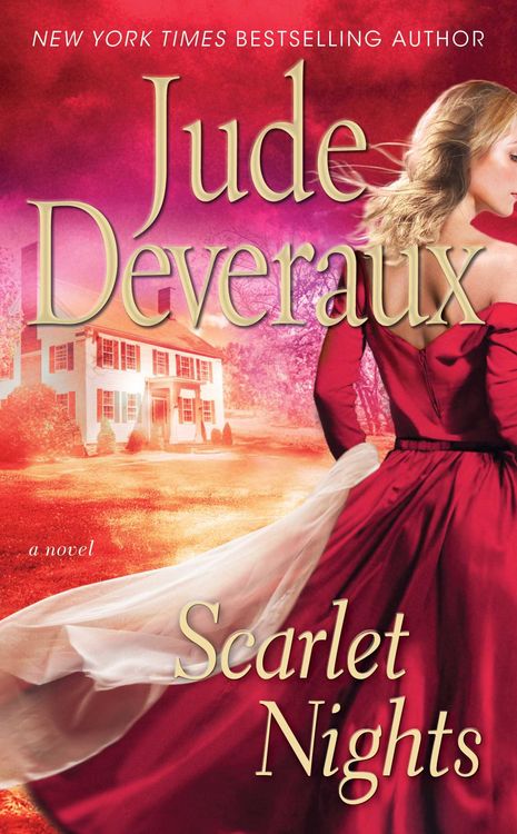Produktbild: Scarlet Nights