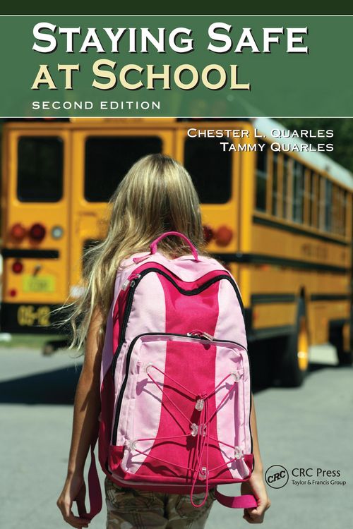 Produktbild: Staying Safe at School