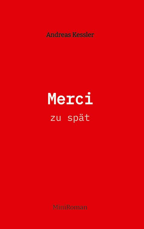 Produktbild: Merci