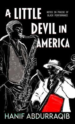 Produktbild: A Little Devil in America