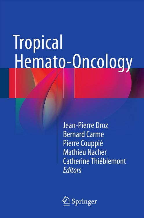 Produktbild: Tropical Hemato-Oncology