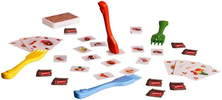 Produktbild: Snack Attack