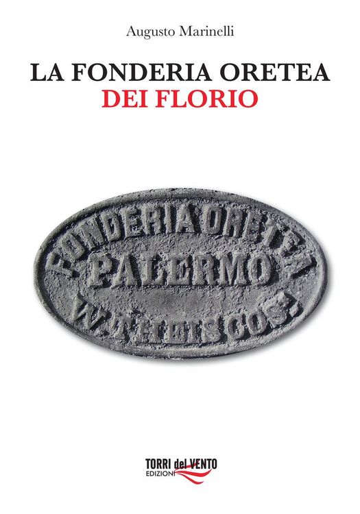Produktbild: La fonderia Oretea