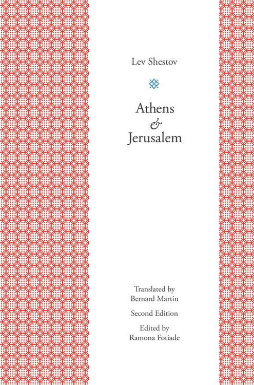 Produktbild: Athens and Jerusalem