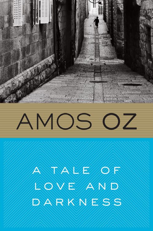 Produktbild: Tale of Love and Darkness