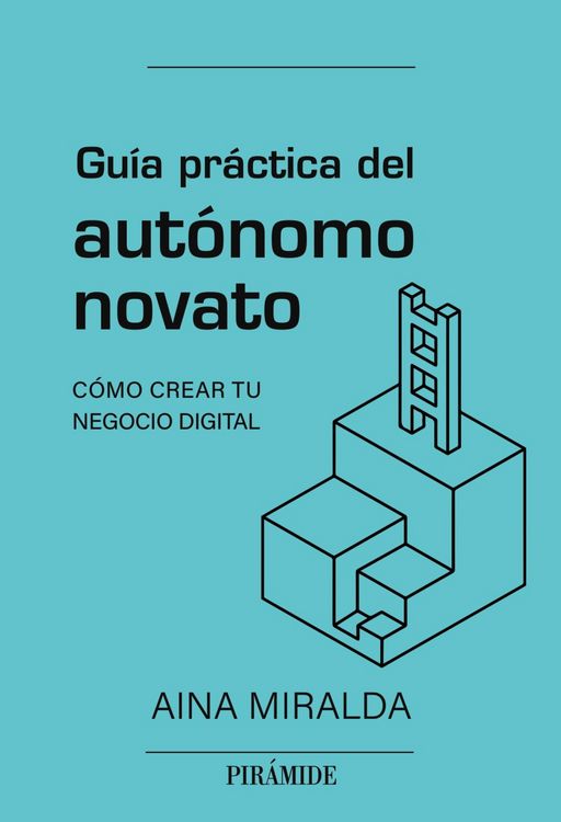 Produktbild: Gu&iacute;a pr&aacute;ctica del aut&oacute;nomo novato
