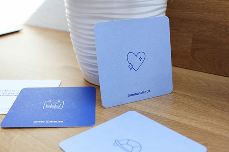 Produktbild: Projekt Alltag