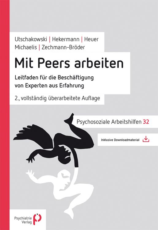 Produktbild: Mit Peers arbeiten