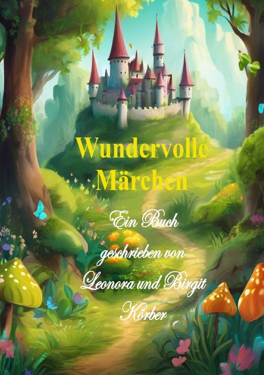 Produktbild: Wundervolle M&auml;rchen