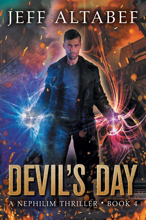 Produktbild: Devil's Day