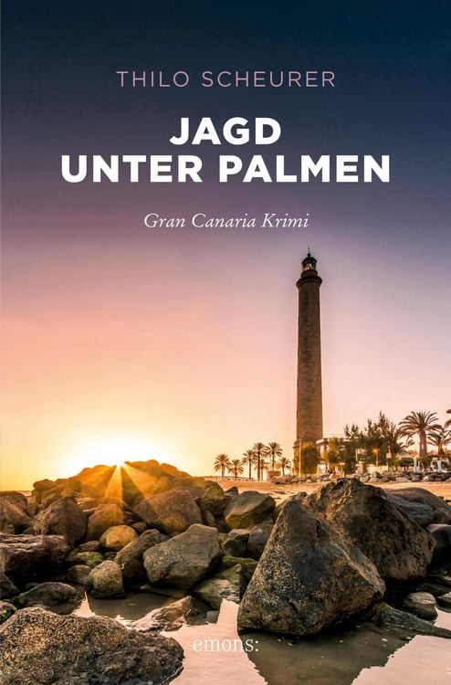 Produktbild: Jagd unter Palmen