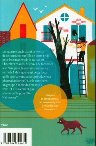 Produktbild: Les cousins Karlsson -ancienne &eacute;dition-