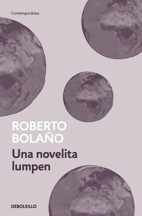 Produktbild: Una Novelita Lumpen / A Little Lumpen Novelita