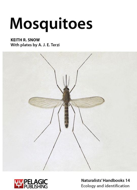 Produktbild: Mosquitoes