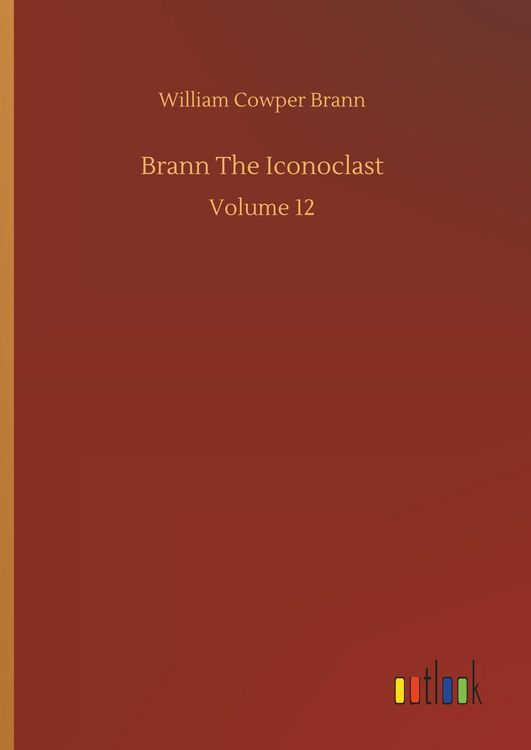 Produktbild: Brann The Iconoclast