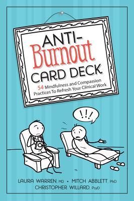 Produktbild: Anti-Burnout Card Deck